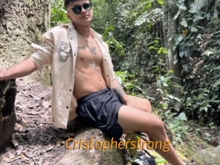 Cristopherstrong