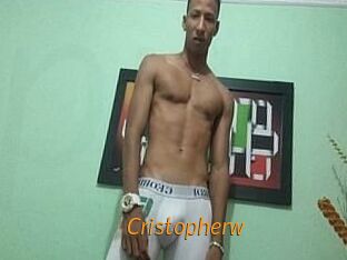 Cristopherw
