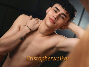 cristopherwalker Porn University