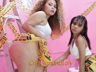 Cristyandnataly