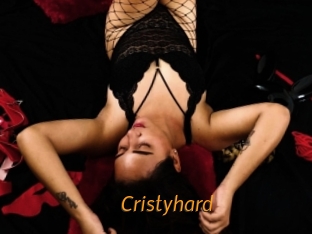 Cristyhard