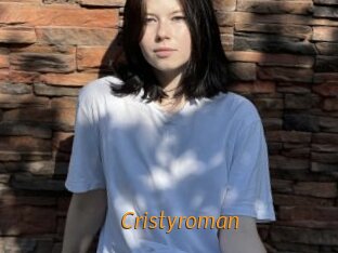 Cristyroman