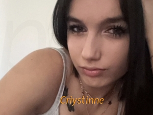 Criystinne