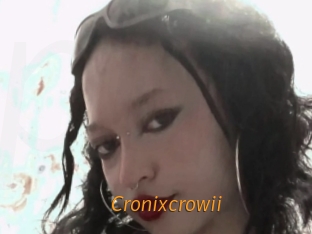 Cronixcrowii