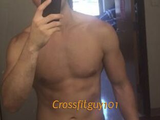 Crossfitguy101