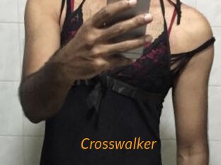 Crosswalker