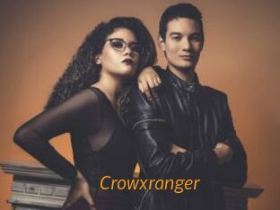 Crowxranger