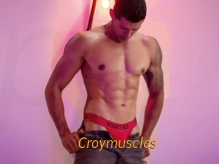 Croymuscles