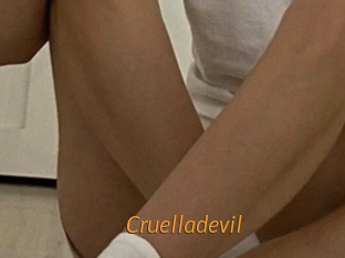 Cruelladevil