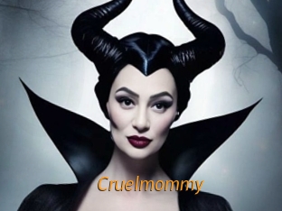 Cruelmommy