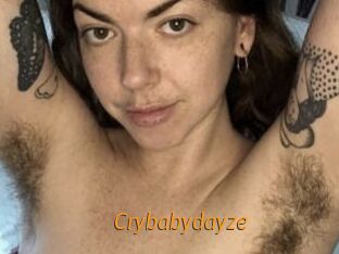 Crybabydayze