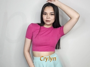 crylyn Porn University