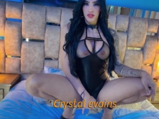 Crystal_evains