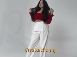 Crystalcharmy