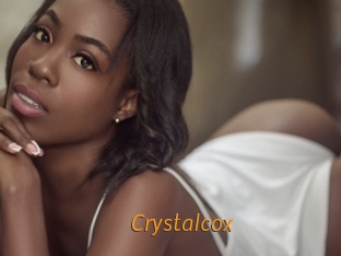 crystalcox Porn University