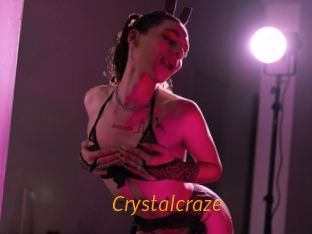 Crystalcraze