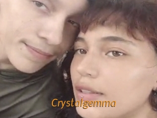 Crystalgemma