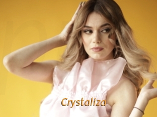 Crystaliza
