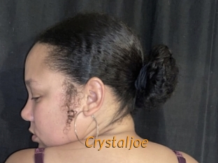 Crystaljoe