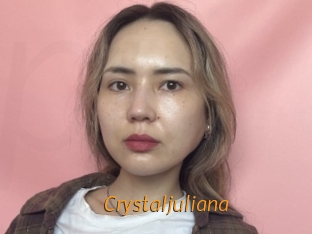 Crystaljuliana