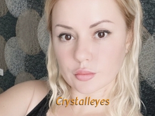 Crystalleyes
