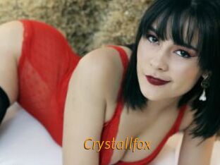Crystallfox