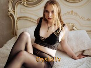 Crystallix