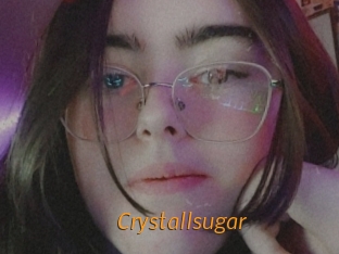 Crystallsugar
