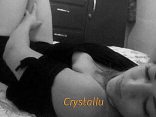 Crystallu