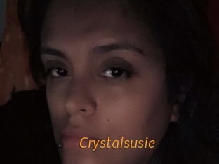 Crystalsusie