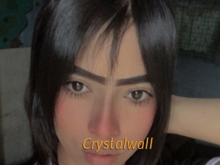 Crystalwall