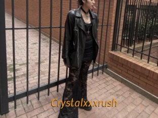 Crystalxxxrush