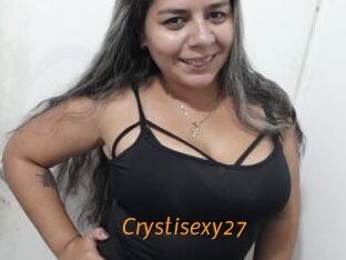 Crystisexy27