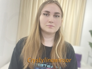 Crystylinawinsor