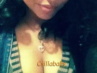 Csillababy