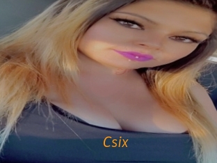 Csix