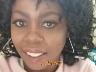 Cuba92