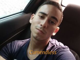 Cumendless