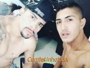 Cumlatinhotxxx