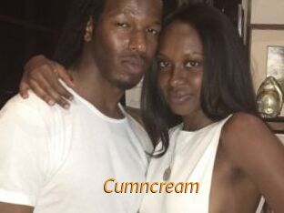 Cumncream