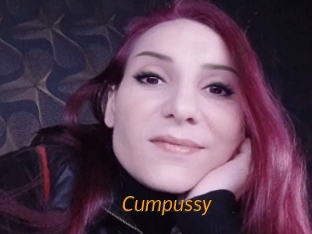 Cumpussy