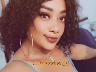 cumseeker69 Porn University