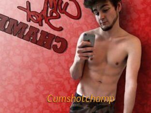 Cumshotchamp