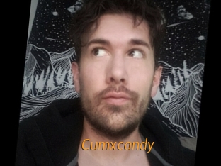 Cumxcandy