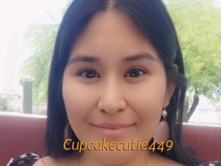 cupcakecutie449 Porn University