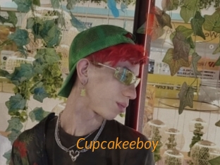 cupcakeeboy Porn University
