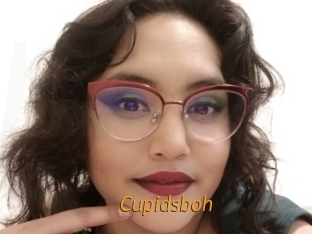 cupidsboh Porn University