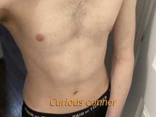 Curious_connor