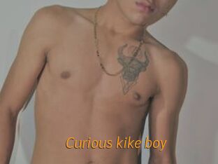Curious_kike_boy
