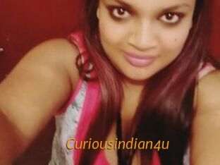 Curiousindian4u